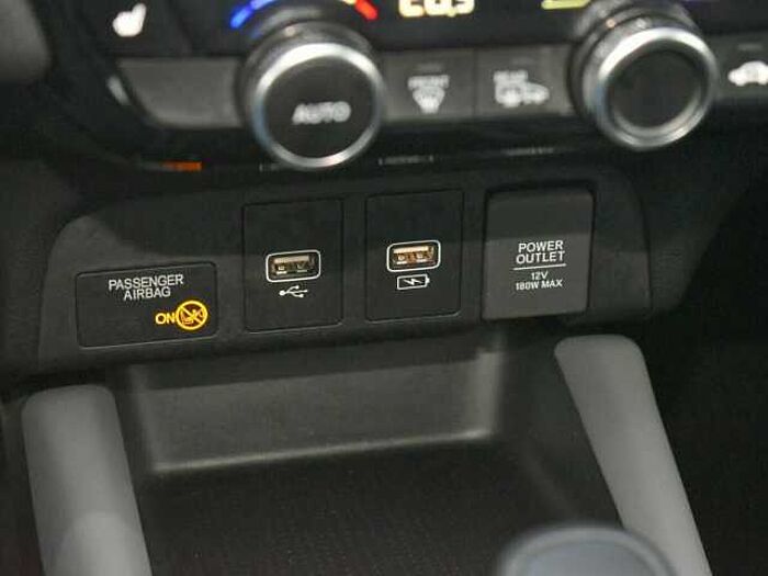 Honda Jazz 1.5 i-MMD Hybrid Advance Sport...