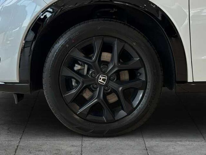 Honda ZR-V e:HEV Sport... Sport