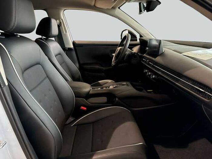 Honda ZR-V e:HEV Sport... Sport