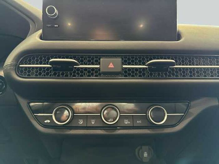 Honda ZR-V e:HEV Sport... Sport