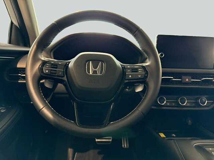 Honda ZR-V e:HEV Sport... Sport