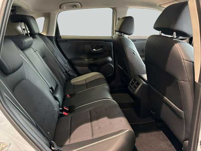 Honda ZR-V e:HEV Sport... Sport