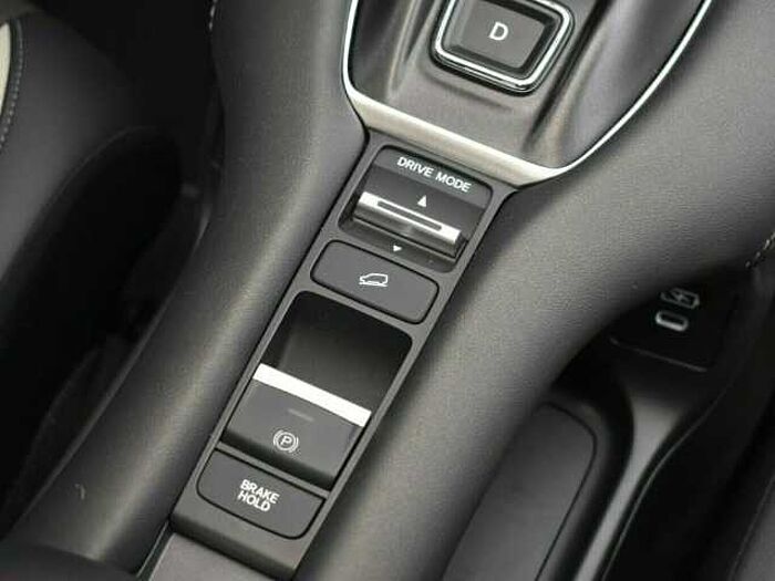 Honda ZR-V e:HEV Sport... Sport