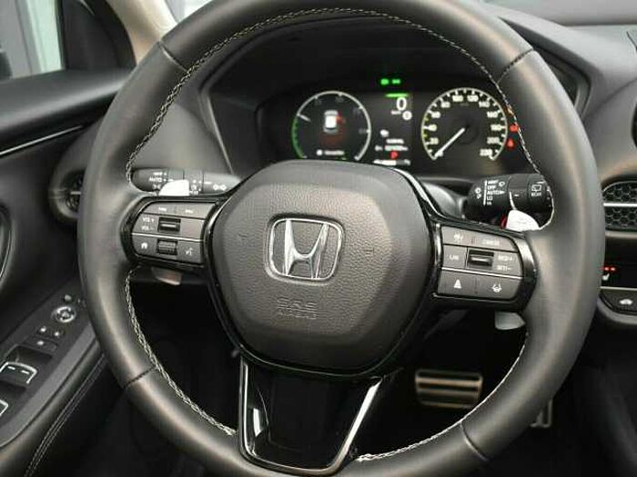 Honda ZR-V e:HEV Sport... Sport