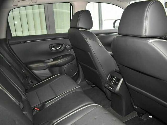 Honda ZR-V e:HEV Sport... Sport