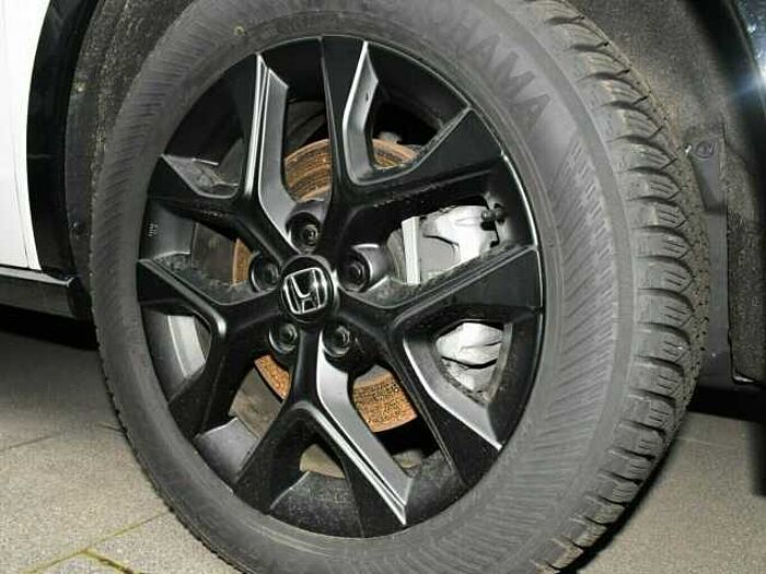 Honda ZR-V e:HEV Sport... Sport