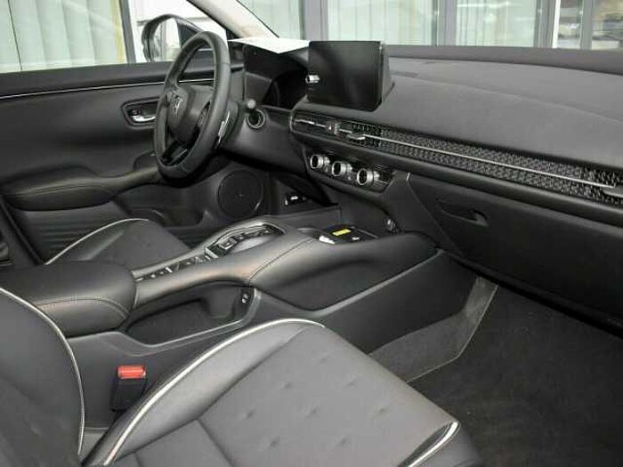 Honda ZR-V e:HEV Sport... Sport