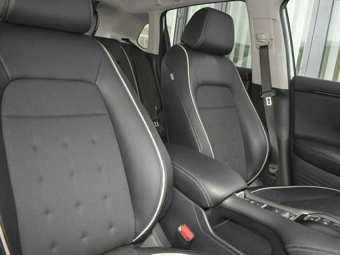 Honda ZR-V e:HEV Sport... Sport