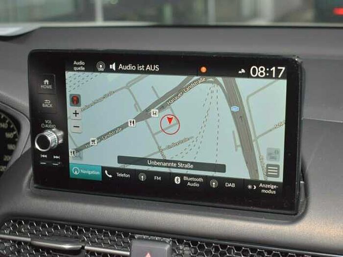 Honda ZR-V e:HEV Sport... Sport