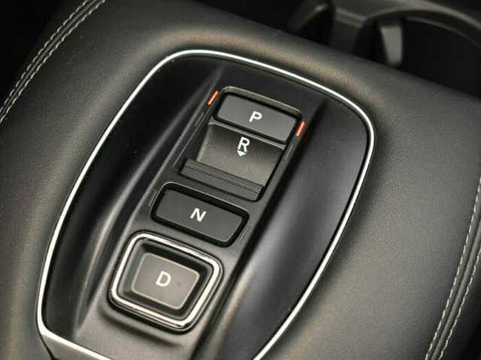 Honda ZR-V e:HEV Sport... Sport