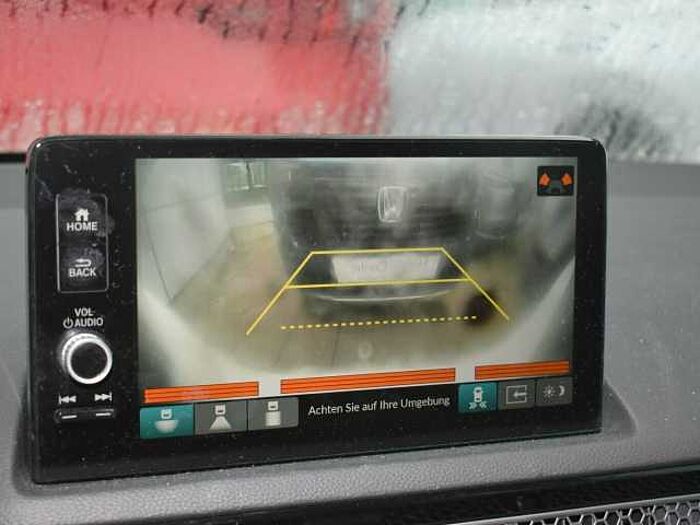 Honda Civic e: HEV Advance. .. Advance