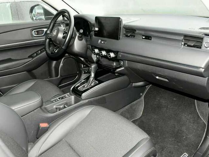 Honda HR-V Advance... Advance