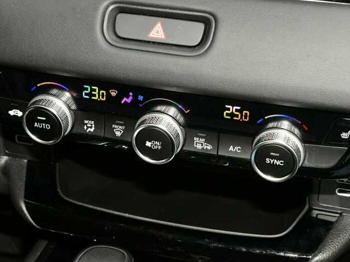 Honda HR-V Advance... Advance