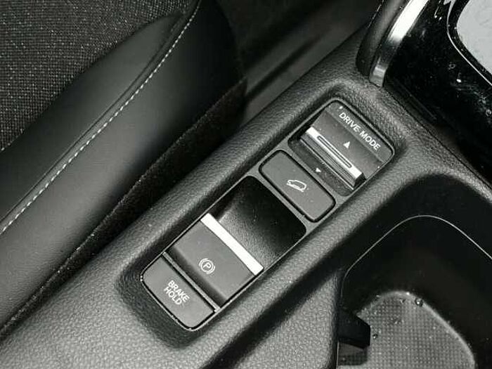 Honda HR-V Advance... Advance