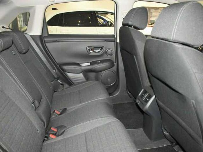 Honda ZR-V e:HEV Elegance... Elegance