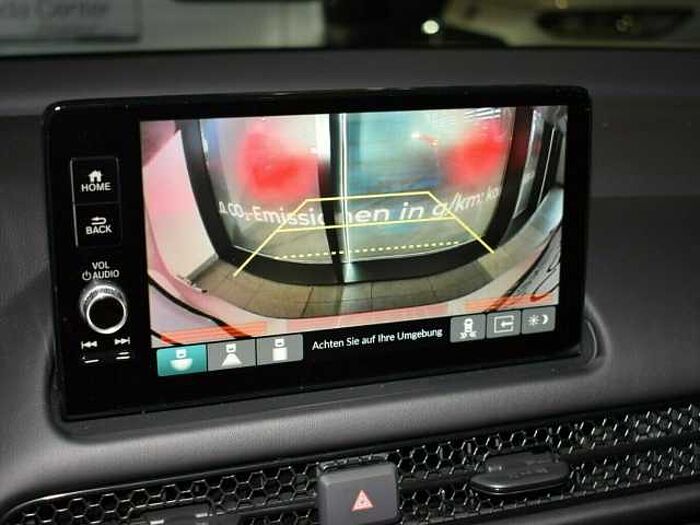 Honda ZR-V e:HEV Elegance... Elegance