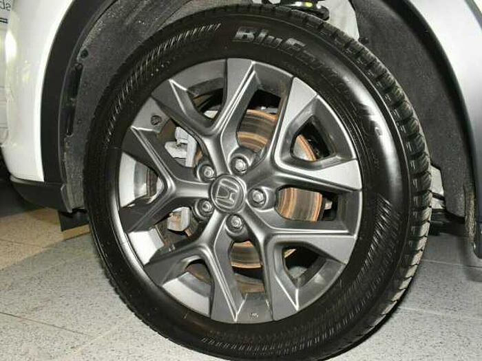 Honda ZR-V e:HEV Elegance... Elegance