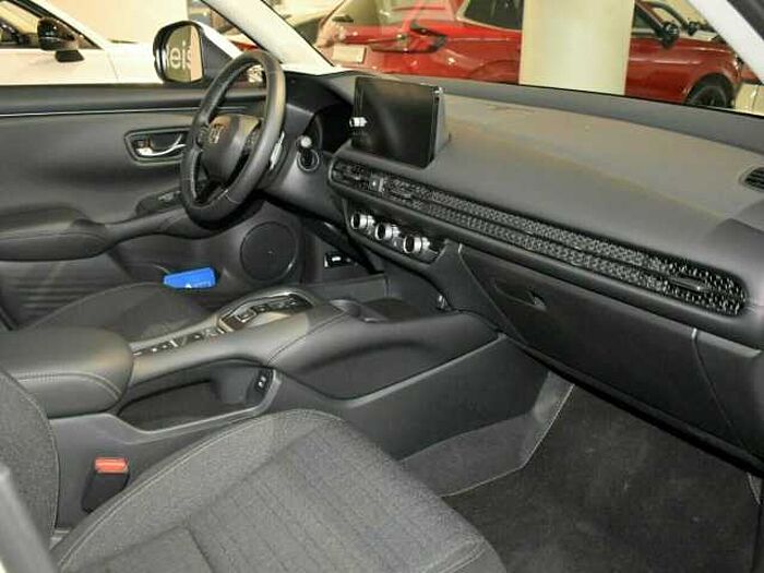 Honda ZR-V e:HEV Elegance... Elegance