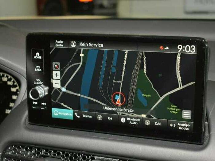 Honda ZR-V e:HEV Elegance... Elegance