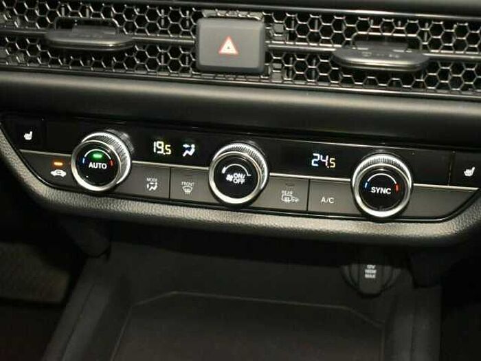 Honda ZR-V e:HEV Elegance... Elegance