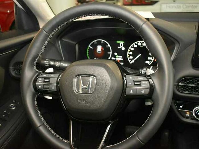 Honda ZR-V e:HEV Elegance... Elegance