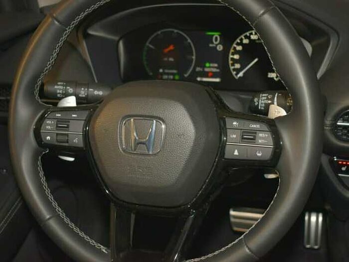 Honda ZR-V e:HEV Sport... Sport