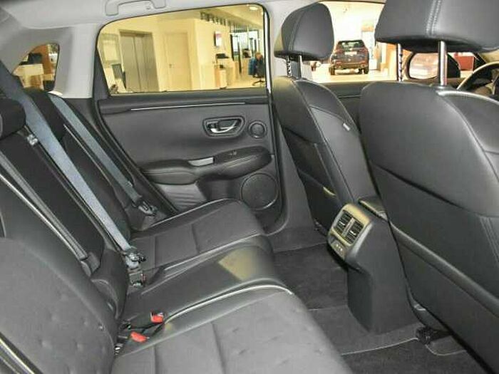 Honda ZR-V e:HEV Sport... Sport