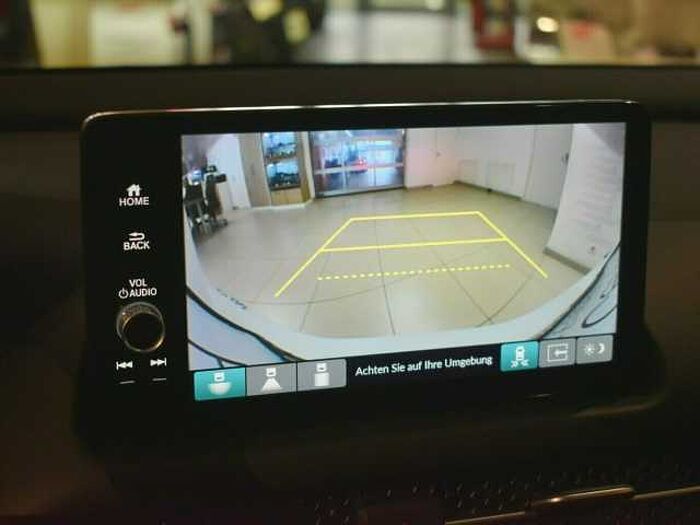 Honda ZR-V e:HEV Sport... Sport