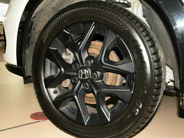 Honda ZR-V e:HEV Sport... Sport