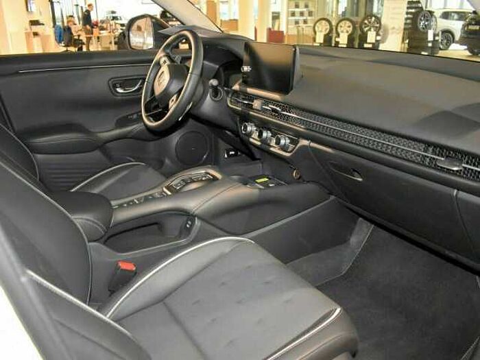 Honda ZR-V e:HEV Sport... Sport