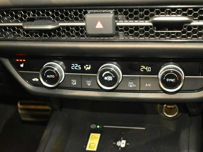 Honda ZR-V e:HEV Sport... Sport