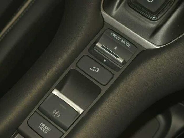 Honda ZR-V e:HEV Sport... Sport