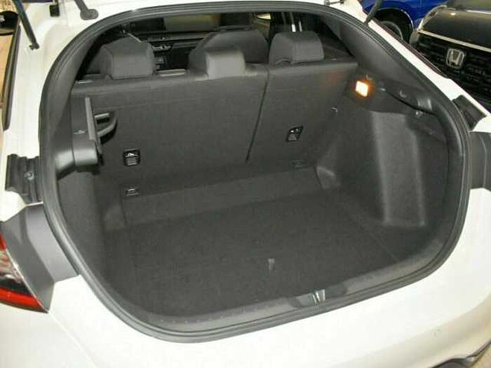 Honda Civic e:HEV Sport... Sport