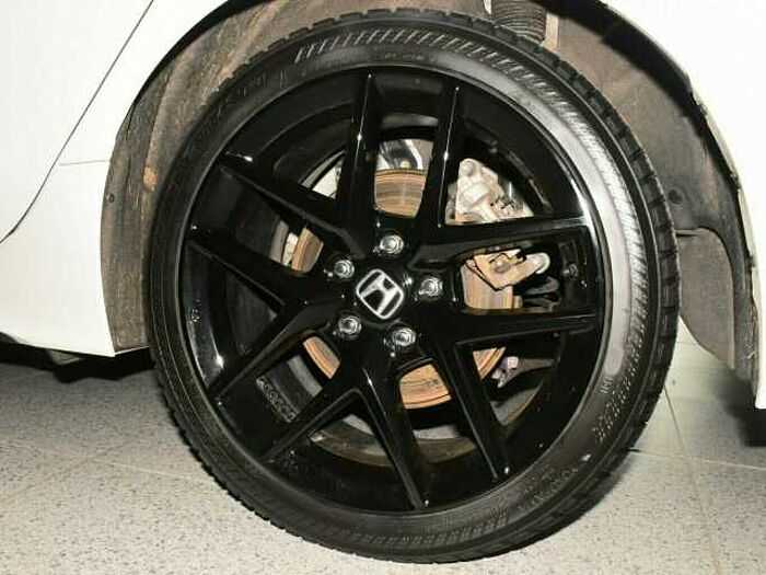 Honda Civic e:HEV Sport... Sport