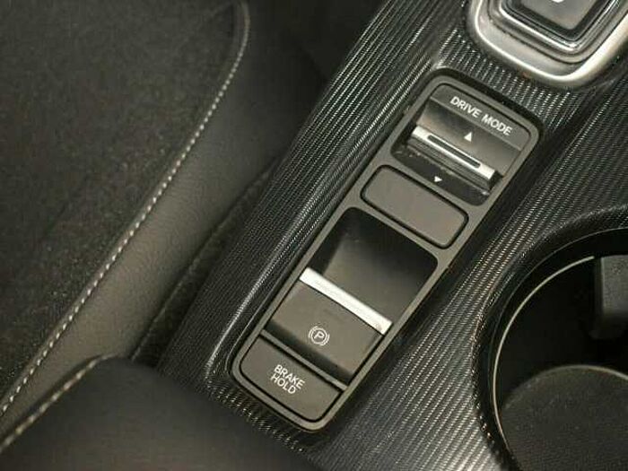 Honda Civic e:HEV Sport... Sport