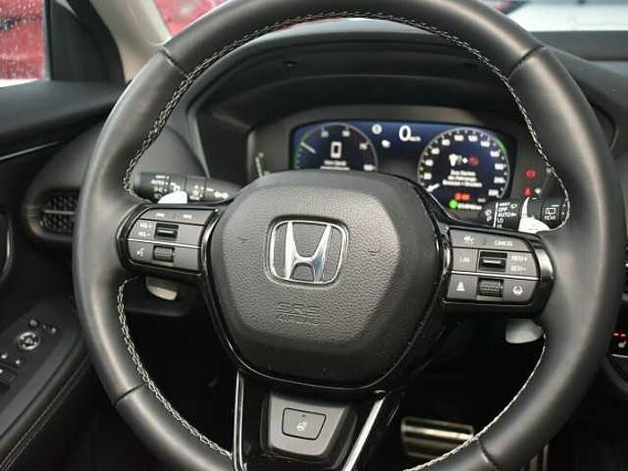 Honda ZR-V e:HEV Advance... Advance
