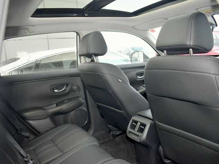 Honda ZR-V e:HEV Advance... Advance