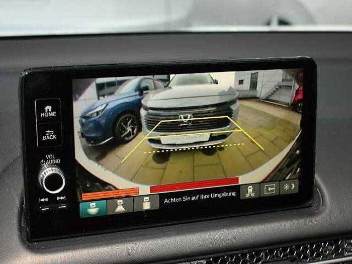 Honda ZR-V e:HEV Advance... Advance