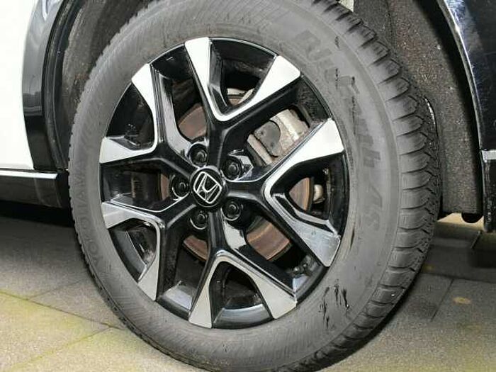 Honda ZR-V e:HEV Advance... Advance