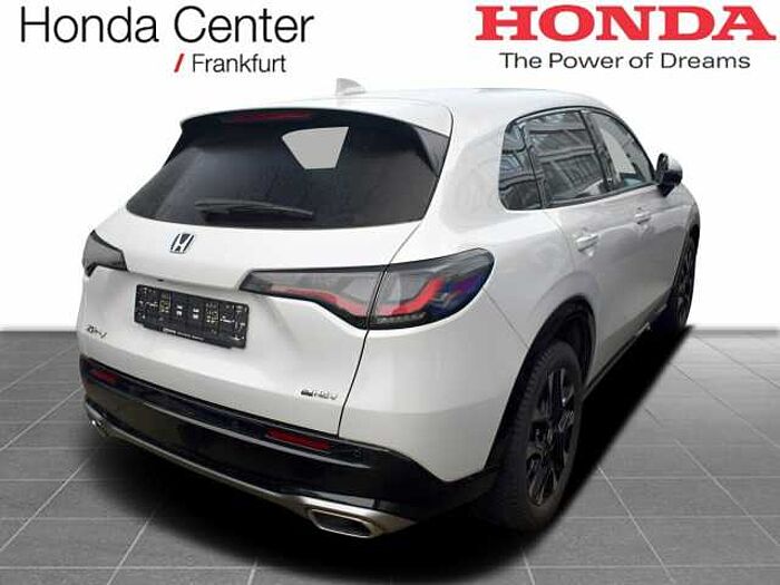 Honda ZR-V e:HEV Advance... Advance