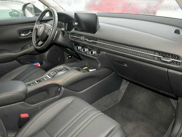 Honda ZR-V e:HEV Advance... Advance