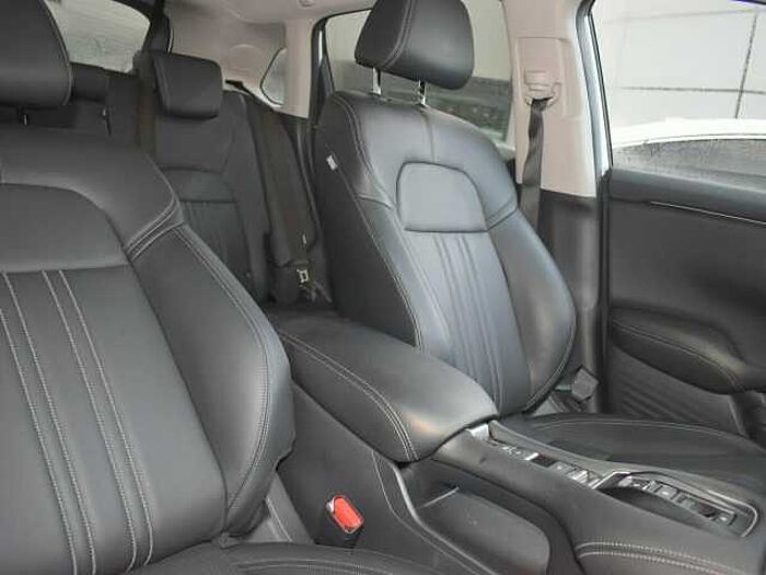 Honda ZR-V e:HEV Advance... Advance