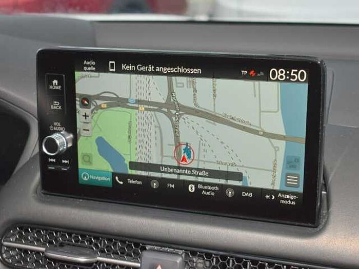 Honda ZR-V e:HEV Advance... Advance