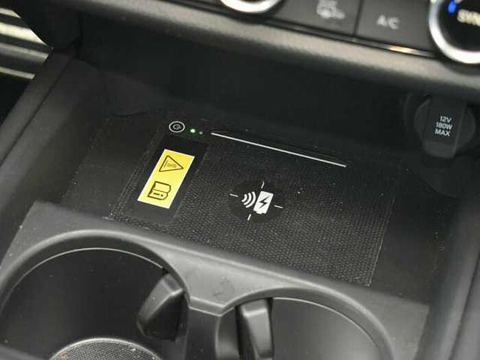 Honda ZR-V e:HEV Advance... Advance