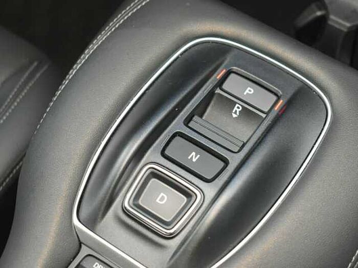 Honda ZR-V e:HEV Advance... Advance