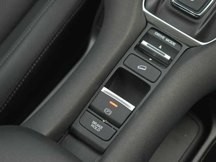 Honda ZR-V e:HEV Advance... Advance