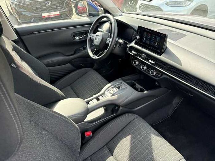 Honda ZR-V e:HEV Elegance... Elegance