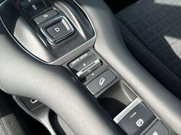 Honda ZR-V e:HEV Elegance... Elegance