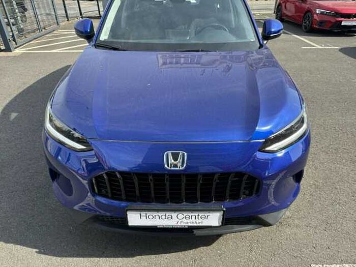 Honda ZR-V e:HEV Elegance... Elegance