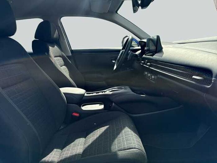 Honda ZR-V e:HEV Elegance... Elegance